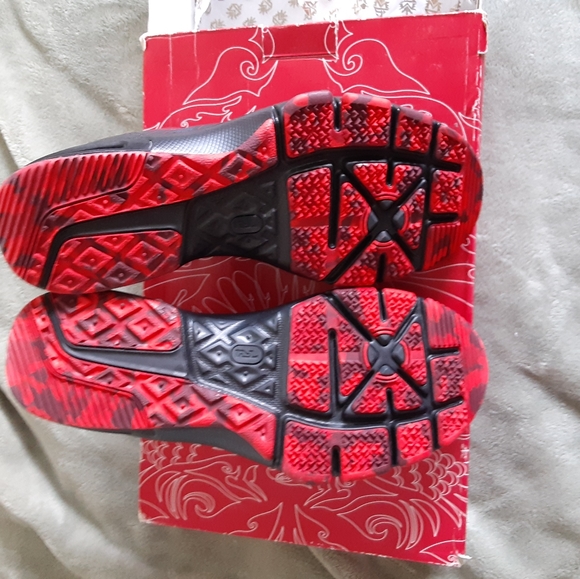 NIKE TRAINER 1.2 LOW MANNY PACQUIAO - Picture 2 of 3